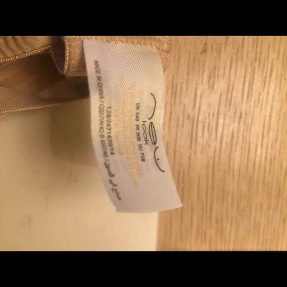 Shape wear - Picture 3 of 3